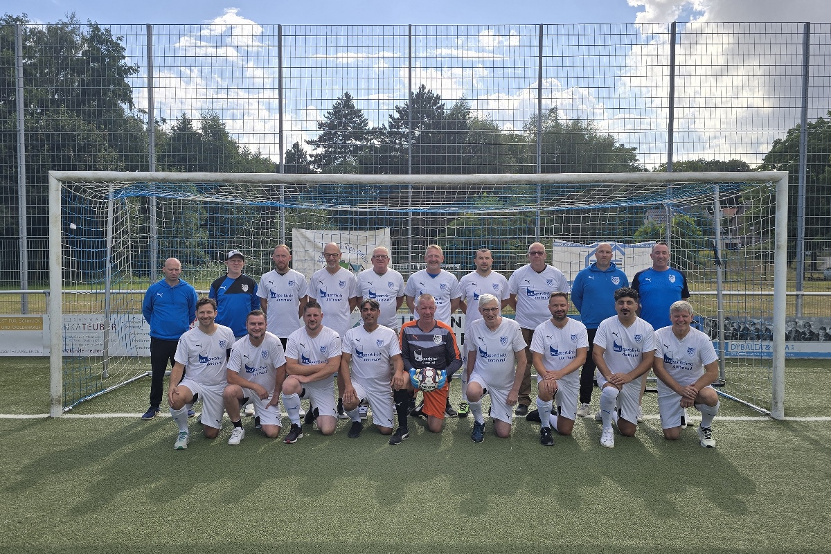 Alte Herren 2025/2026