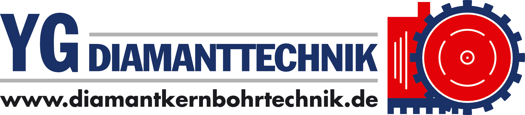 Diamantkern Bohrtechnik